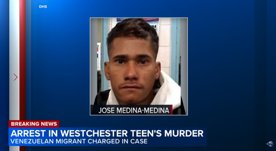 Jose Medina-Medina mugshot